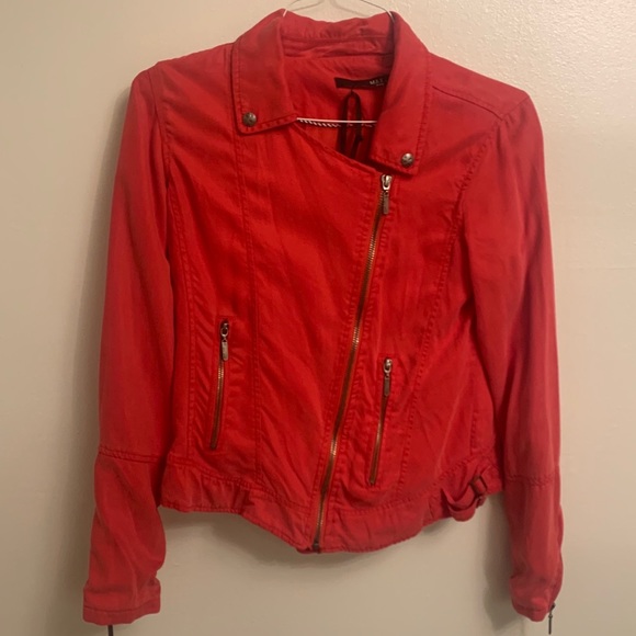 Formula One Jacket - Picture 2 of 4